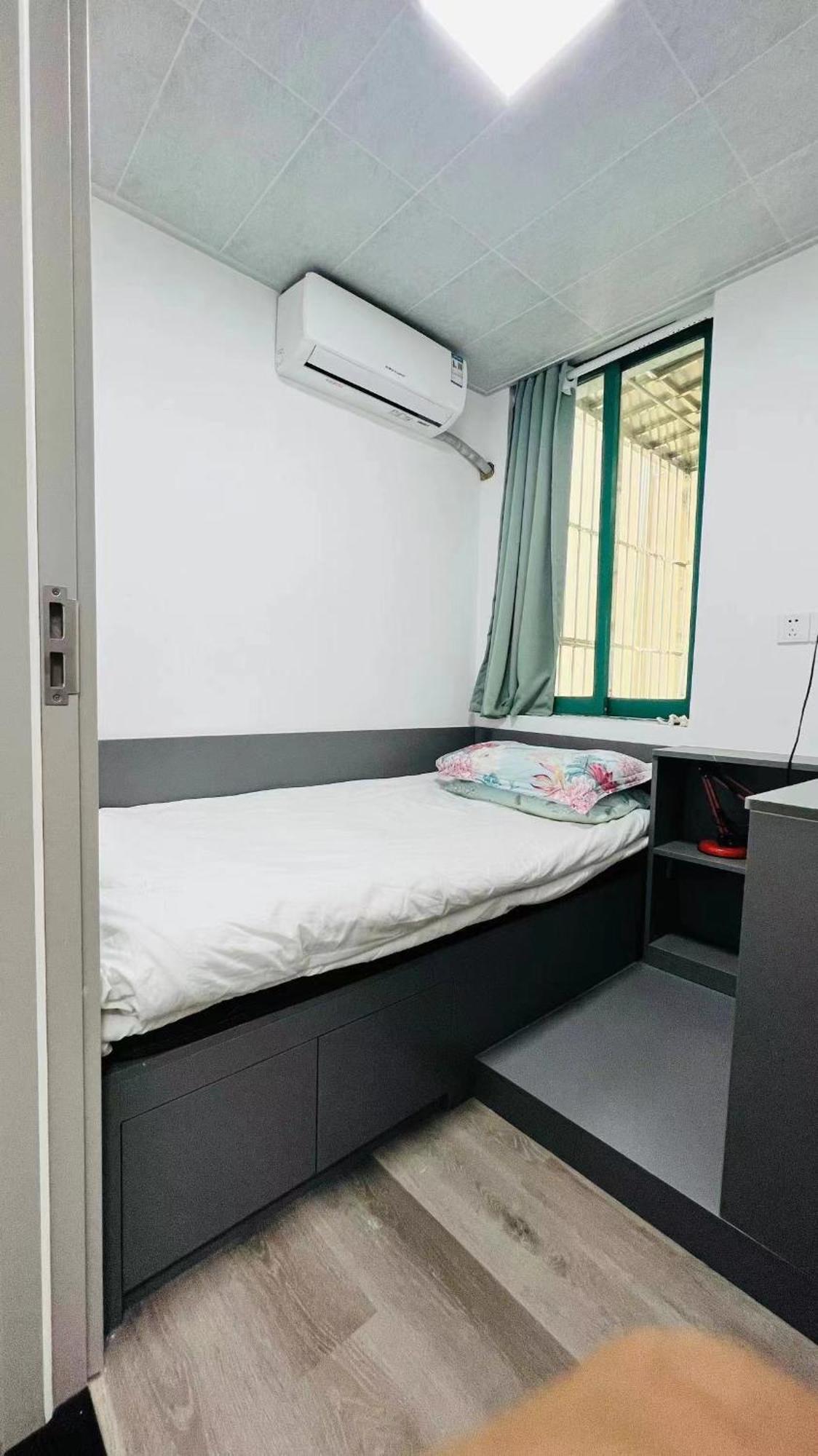 Shenzhen Duowei Luxury Apartment Chegongmiao Branch Exterior foto