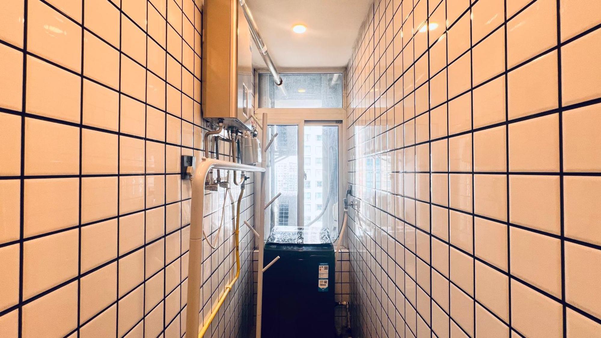 Shenzhen Duowei Luxury Apartment Chegongmiao Branch Exterior foto